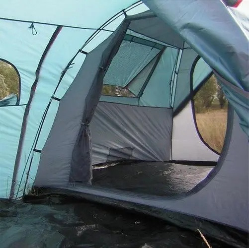 Палатка кемпинговая Tramp Anaconda v2 - фото 4 - id-p175702046