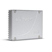 SSD 6.4 Tb U.2 Intel DC P4610 Series SSDPE2KE064T801 2.5" 3D TLC