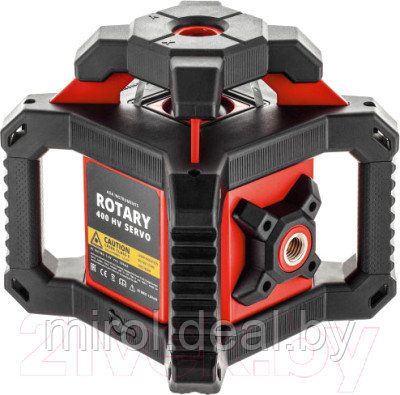 Лазерный уровень ADA Instruments Rotary 400 HV Servo New / A00458_2020 - фото 3 - id-p225402916