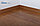 Плинтус деревянный шпонированный Tarkett  80x20x2400 OAK LAVA/ ДУБ ЛАВА, фото 2
