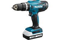 Шуруповерт ударный аккум. MAKITA HP488DWE