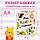 Моя книга рецептов - книга в твердом переплете Disney 9354632, фото 2