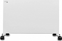 Конвектор СТН (700 Вт) с электронным терморегулятором (колесики), обогреватель белый, фото 2