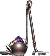 Пылесос Dyson Cinetic Big Ball Parquet 2