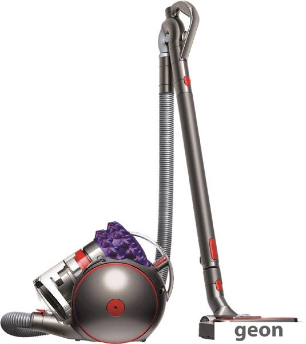 Пылесос Dyson Cinetic Big Ball Parquet 2 - фото 1 - id-p225402988