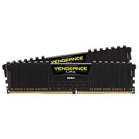 Corsair DDR4 DIMM 16GB Kit 2x8Gb CMK16GX4M2D3600C16 PC4-28800, 3600MHz, CL16