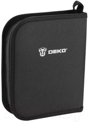Пуско-зарядное устройство Deko DKJS11000 / 051-8051 - фото 5 - id-p225403614