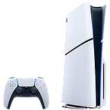 Игровая приставка Sony PlayStation 5 Slim, фото 3
