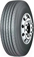 Грузовая шина Sunwide SHW210 295/80R22.5 152/149L 18нс рулевая ось