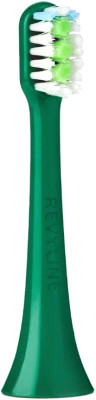 Звуковая зубная щетка Revyline RL 040 Green Dragon / 7828 - фото 4 - id-p225403685