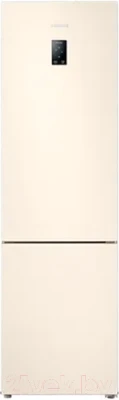 Холодильник с морозильником Samsung RB37A5271EL/WT - фото 1 - id-p225403805