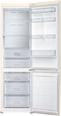 Холодильник с морозильником Samsung RB37A5271EL/WT - фото 3 - id-p225403805