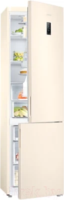Холодильник с морозильником Samsung RB37A5271EL/WT - фото 6 - id-p225403805