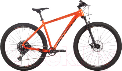 Велосипед Stinger 29 Reload Pro 29AHD.RELOPRO.18OR4 - фото 1 - id-p225404041