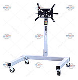 Стенд для разбора двигателей г/п 680 кг. KraftWell арт. KRWES, фото 3