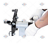 Стенд для разбора двигателей г/п 680 кг. KraftWell арт. KRWES, фото 5