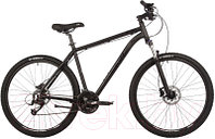 Велосипед Stinger 27.5 Element Pro 27AHD.ELEMPRO.18BK3
