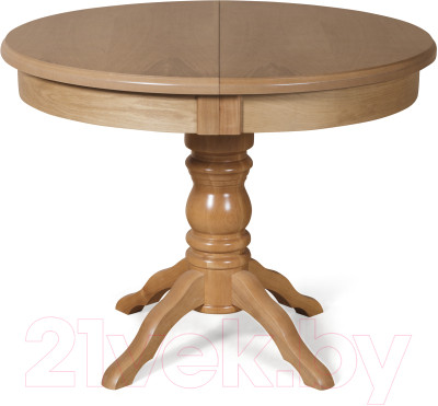 Обеденный стол Мебель-Класс Прометей - фото 1 - id-p225404955