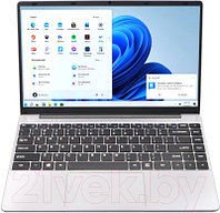 Ноутбук KUU Xbook-4 8GB/1TB