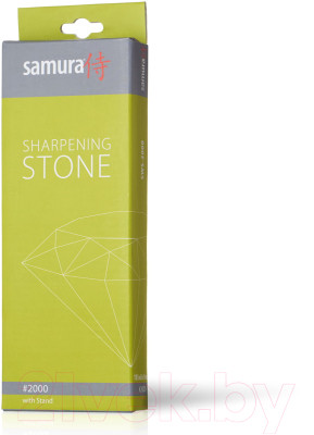Точильный камень Samura SWS-2000 - фото 2 - id-p225405502