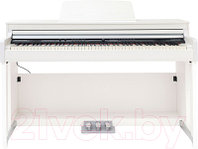 Цифровое фортепиано Rockdale Overture White / A150979