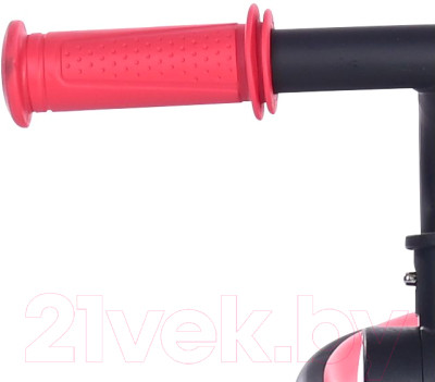 Трехколесный велосипед Lorelli Buzz Black Red Foldable / 10050600008 - фото 6 - id-p225405510