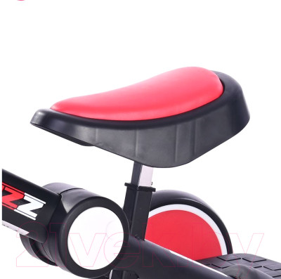 Трехколесный велосипед Lorelli Buzz Black Red Foldable / 10050600008 - фото 7 - id-p225405510