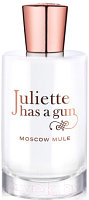 Парфюмерная вода Juliette Has A Gun Moscow Mule