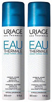 Термальная вода для лица Uriage Eau Thermale