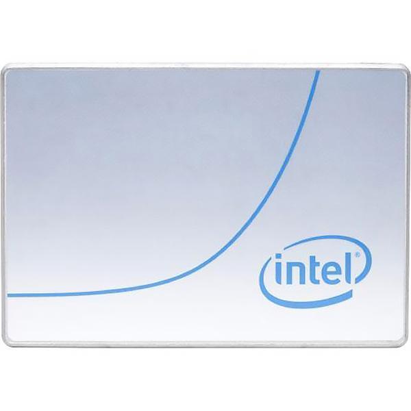 Накопитель SSD Intel PCI-E x4 8Tb SSDPE2KX080T801 DC P4510 2.5" - фото 1 - id-p225405627