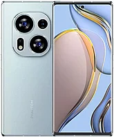 Замена стекла экрана Tecno Phantom X2