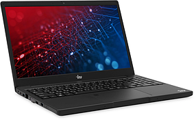 Ноутбук IRU Калибр 15TLR Core i5 1135G7 16Gb SSD512Gb Intel Iris Xe graphics G7 15.6" IPS FHD (1920x1080) Free