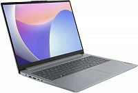 Ноутбук Lenovo IdeaPad Slim 3 15AMN8 Ryzen 5 7520U 8Gb SSD512Gb AMD Radeon 15.6" TN FHD (1920x1080) noOS grey