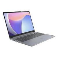 Ноутбук Lenovo IdeaPad Slim 3 16ABR8 Ryzen 5 7530U 16Gb SSD512Gb AMD Radeon 16" IPS WUXGA (1920x1200) noOS