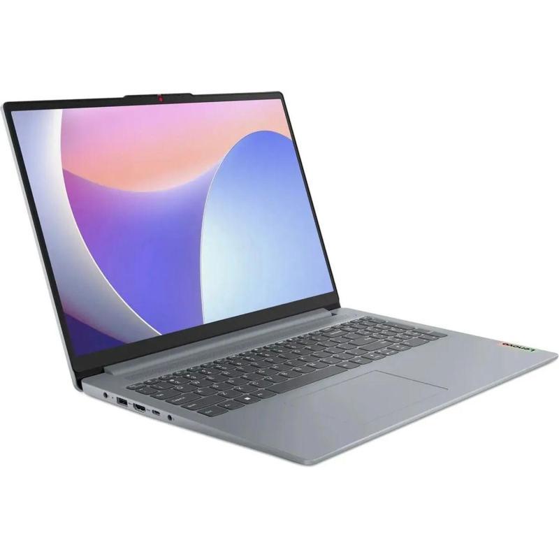 Ноутбук Lenovo IdeaPad Slim 3 16IAH8 Core i5 12450H 16Gb SSD512Gb Intel UHD Graphics 16" IPS WUXGA (1920x1200)