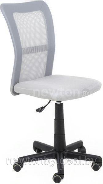 Компьютерное кресло AksHome Tempo (сетка/серый) - фото 1 - id-p225405906