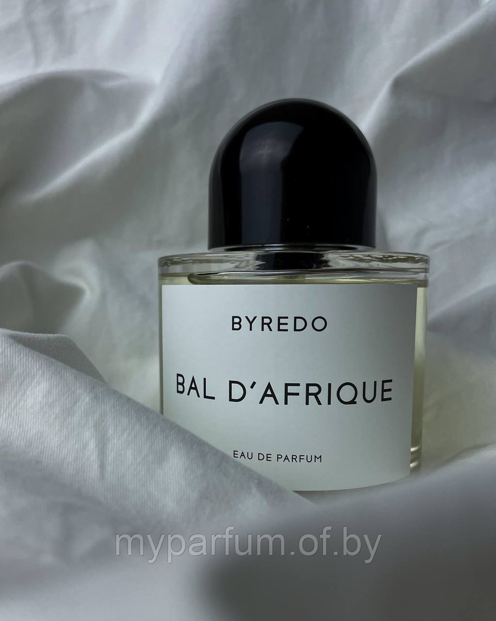Унисекс парфюмированная вода Byredo Bal d’Afrique edp 5ml (ORIGINAL) отливант