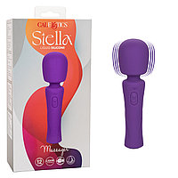 Универсальный вебромассажер Stella Liquid Silicone Massager