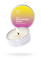 Массажная свеча Eromantica Париж «Romantic time», 30 мл