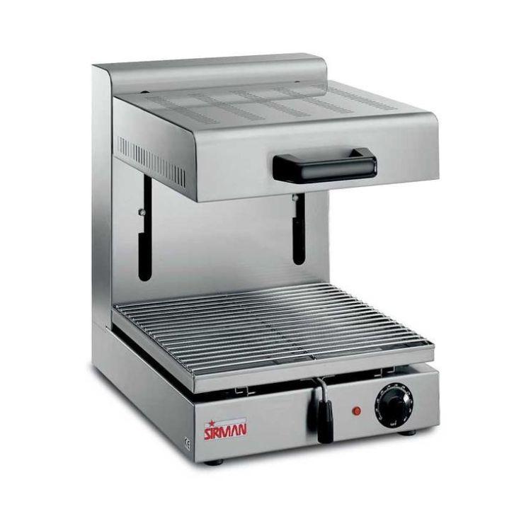 Гриль саламандра Sirman Pro 1/2 G