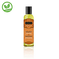 Успокаивающее массажное масло KamaSutra Aromatic massage oil Sweet almond 59 мл