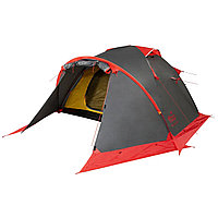 Палатка экспедиционная Tramp Mountain 2 (V2)