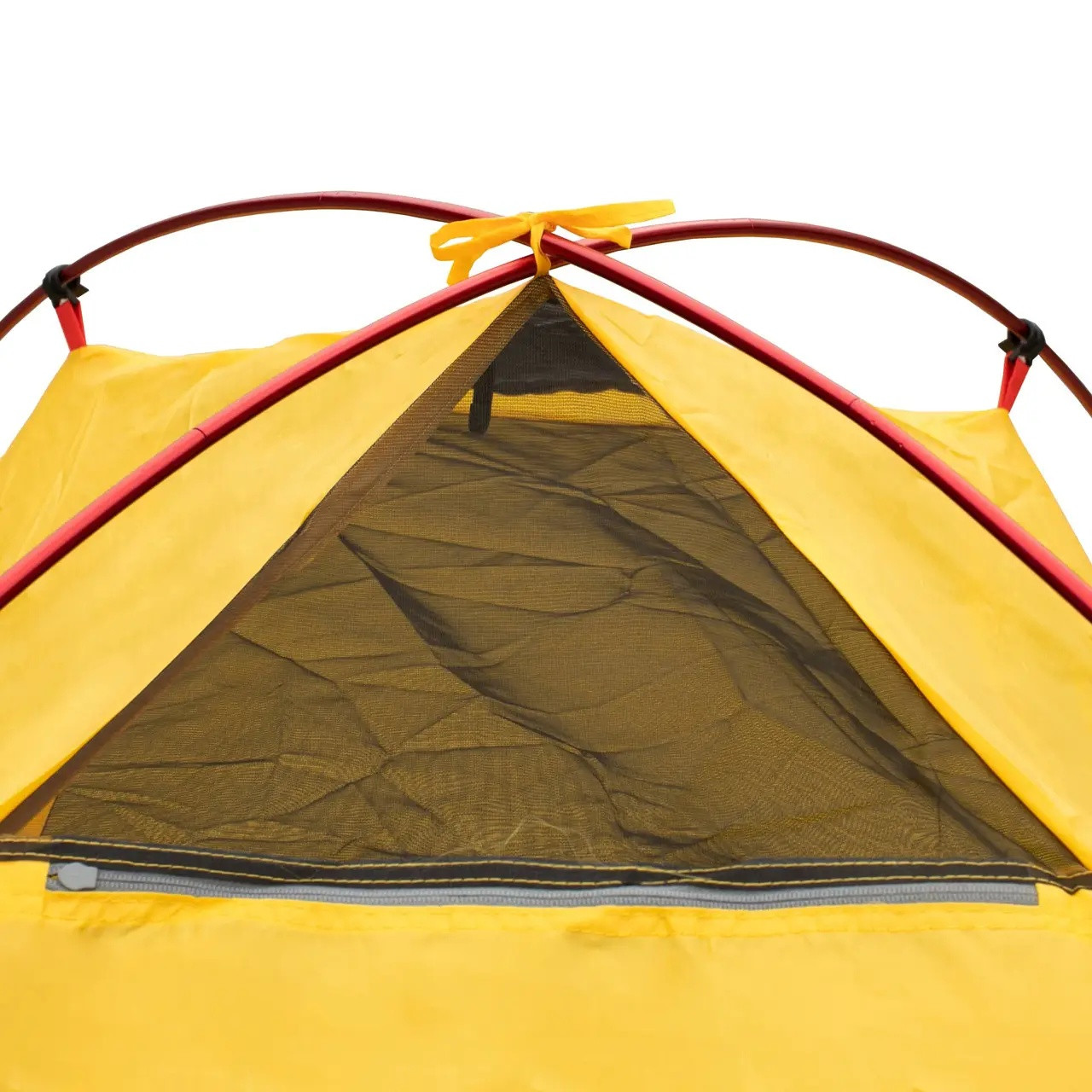 Палатка экспедиционная Tramp Mountain 2 (V2) - фото 4 - id-p98478510