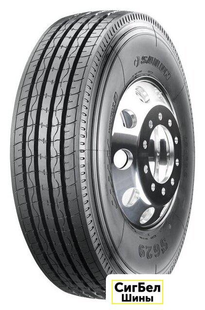 Шины для автобусов и грузовых автомобилей Sailun SFR1 385/55R22.5 160K