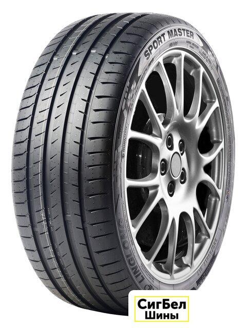 Летние шины LingLong Sport Master 225/45R17 94Y XL - фото 1 - id-p225407714