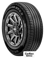 Летние шины Nexen Roadian HTX 2 255/60R20 113T