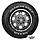 Летние шины Nexen Roadian HTX 2 255/60R20 113T, фото 2