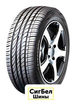 Летние шины LingLong GreenMax UHP 245/45R19 98Y