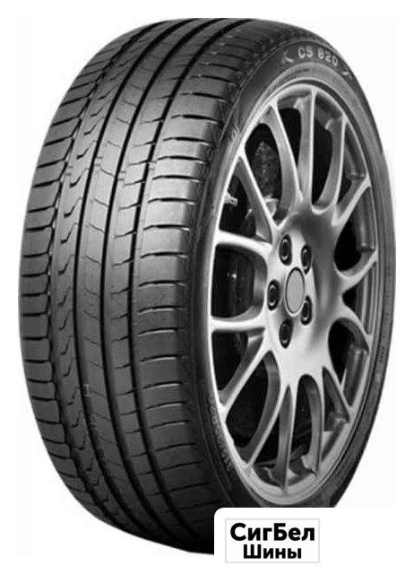 Летние шины LingLong Grip Master C/S 235/65R17 108V XL