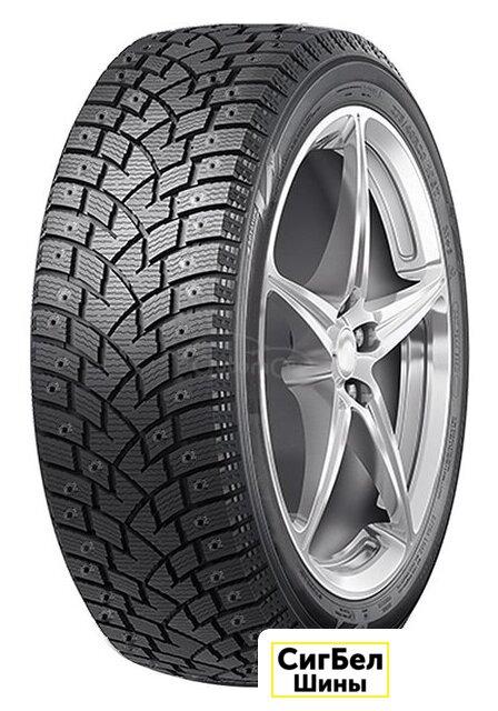 Зимние шины Landsail Ice Star iS37 235/65R16C 121/119R (под шип)